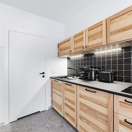 Odra View Iii Wrocław