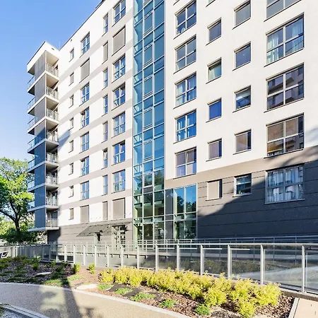 Odra View Iii * Breslavia