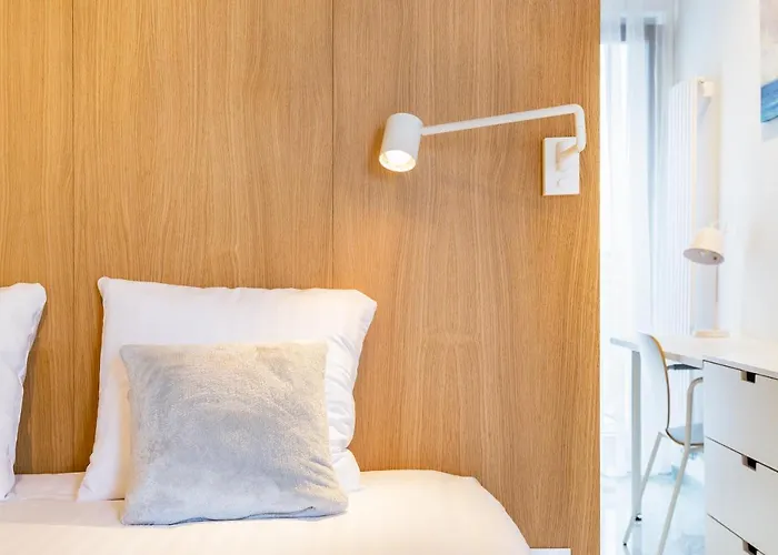 Appartamento Odra View Iii