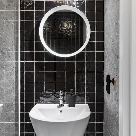 Odra View Iii Apartamento Wrocław