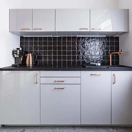 Apartman Odra View Iii *