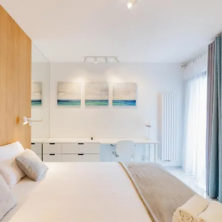 Apartamento Odra View Iii