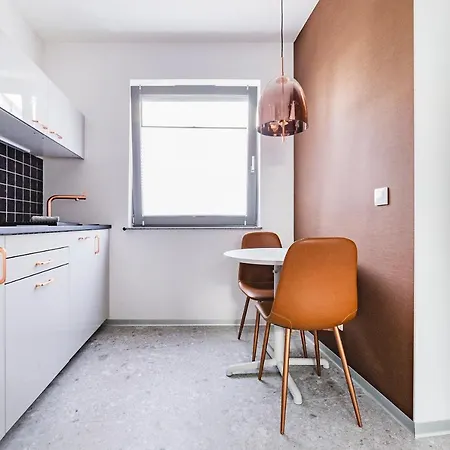 Apartamento Odra View Iii *