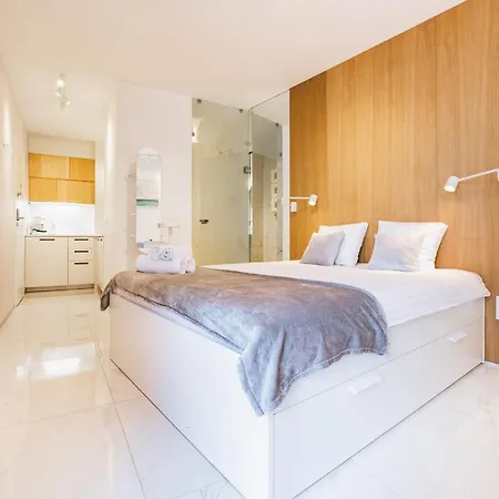 Apartamento Odra View Iii *