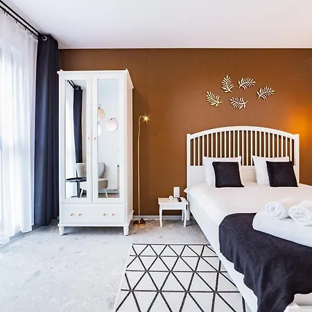 Apartman Odra View Iii