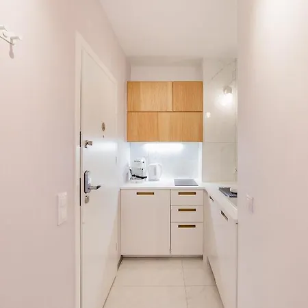 Apartman Odra View Iii