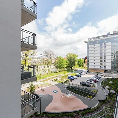 Odra View Iii Apartamento *