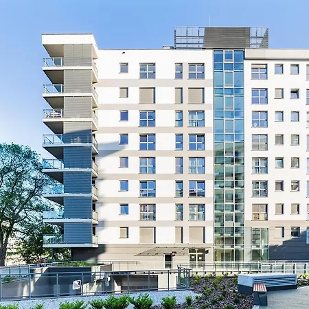 Odra View Iii Apartman