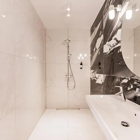 Odra View Iii Apartman