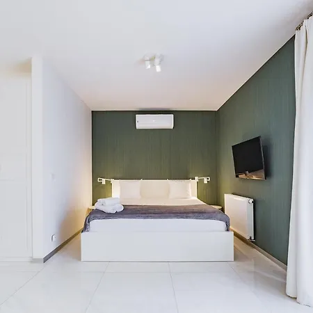 Odra View Iii Apartamento Wrocław